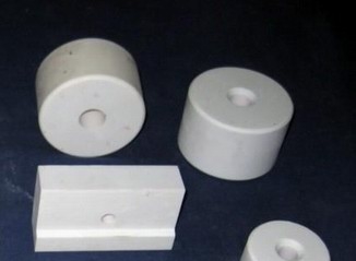 陶瓷力學性能試驗方法 GB/T 3810.4-2006 陶瓷力學性能試驗方法 GB/T 3810.4-2006
